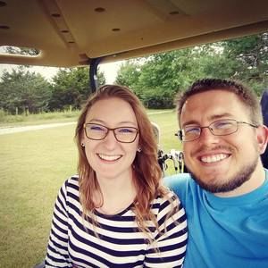 Meet your Posher, Raegan